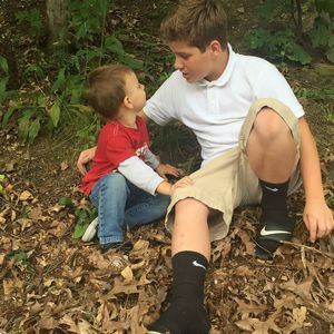 Meet your Posher, Jordan